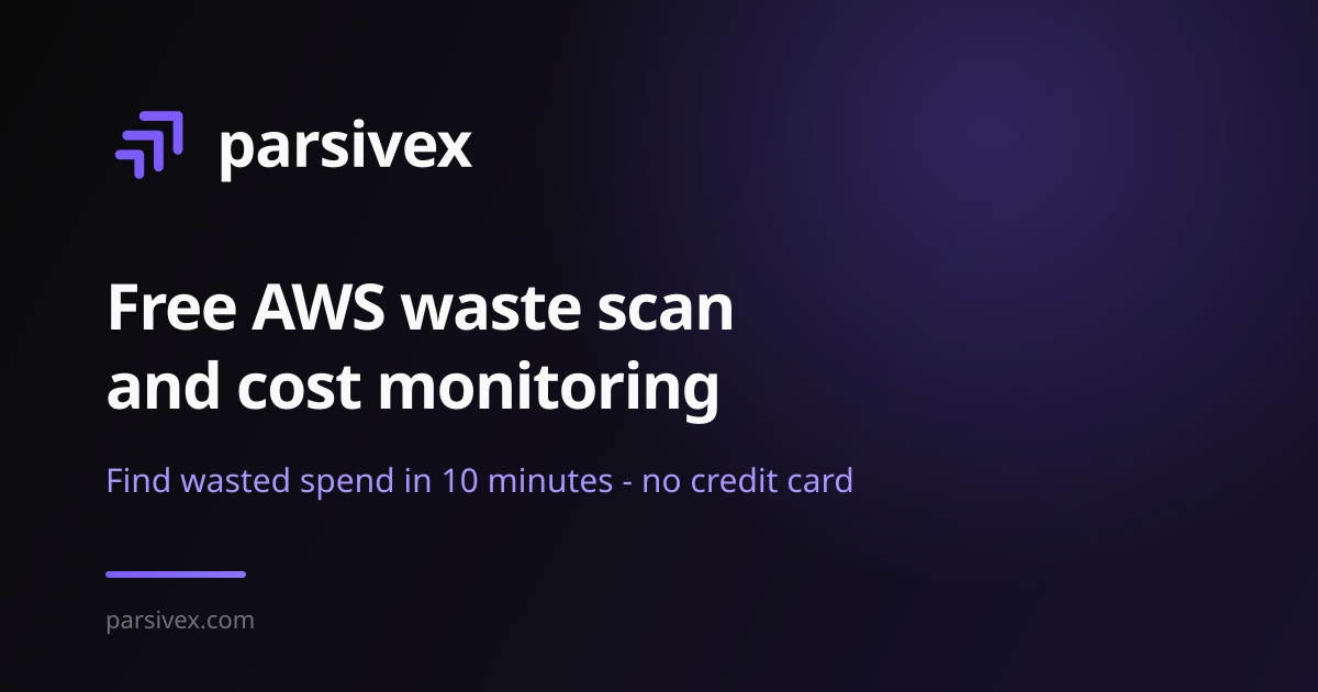 Parsivex screenshot 1